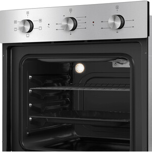 Электрический духовой шкаф MAUNFELD AEOC6050SM