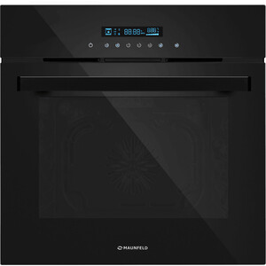 Электрический духовой шкаф MAUNFELD AEOD6063BM