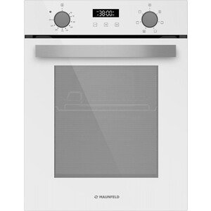 Электрический духовой шкаф MAUNFELD EOEM516PW