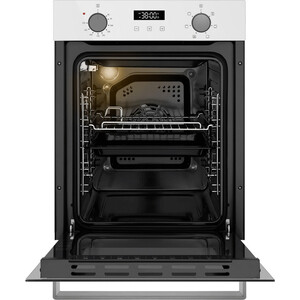 Электрический духовой шкаф MAUNFELD EOEM516PW