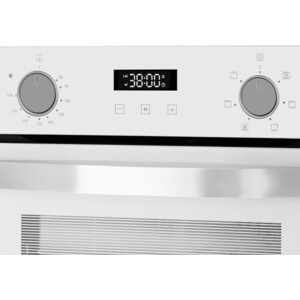 Электрический духовой шкаф MAUNFELD EOEM516PW