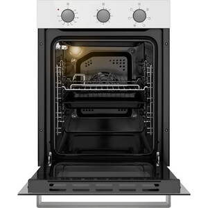 Электрический духовой шкаф MAUNFELD EOEC516PW