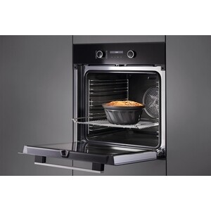 Электрический духовой шкаф Miele H 2465 B