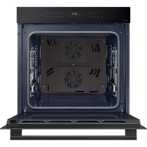 Электрический духовой шкаф Samsung NV7B4245VAK/WT
