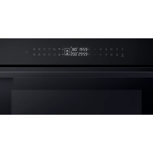 Электрический духовой шкаф Samsung NV7B4245VAK/WT