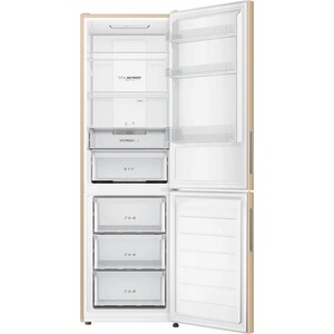 Холодильник Haier CEF536CGG