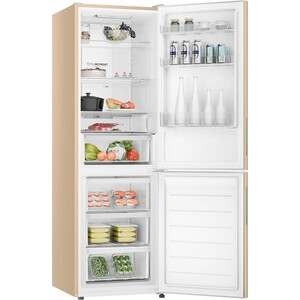 Холодильник Haier CEF536CGG