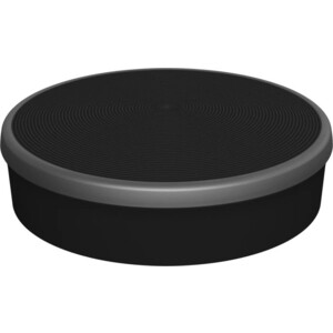 Поворотный переключатель для варочной панели NEFF Twist Pad Flex антрацитовый серый Z9801TWAY0