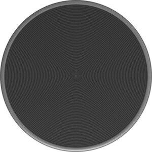 Поворотный переключатель для варочной панели NEFF Twist Pad Flex антрацитовый серый Z9801TWAY0