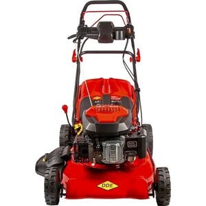 Газонокосилка бензиновая DDE LM 51-60 DE