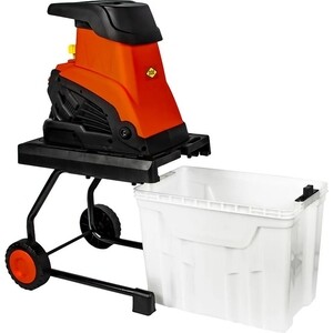Измельчитель садовый DDE SH 280
