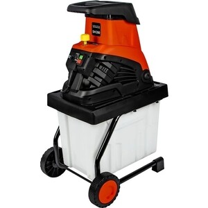 Измельчитель садовый DDE SH 280