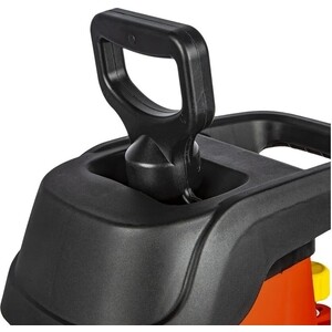 Измельчитель садовый DDE SH 280