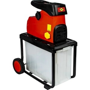 Измельчитель садовый DDE SH 300