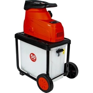 Измельчитель садовый DDE SH 300