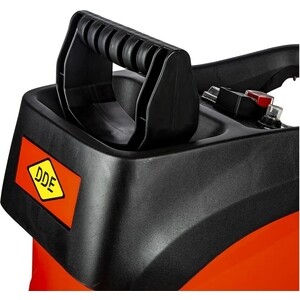 Измельчитель садовый DDE SH 300