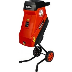 Измельчитель садовый DDE SH 250