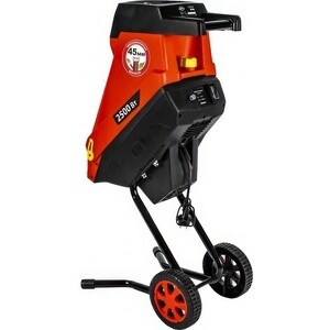 Измельчитель садовый DDE SH 250