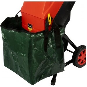 Измельчитель садовый DDE SH 250