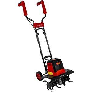 Культиватор электрический DDE EC1500