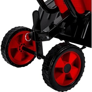 Культиватор электрический DDE EC1500