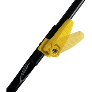 Газонокосилка электрическая DDE LME 3212