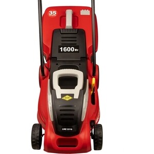 Газонокосилка электрическая DDE LME 3516