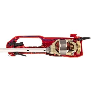 Триммер электрический (электрокоса) DDE ET1500R