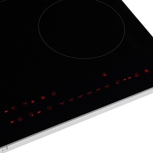 Электрическая варочная панель AKPO PKA 609219K BL