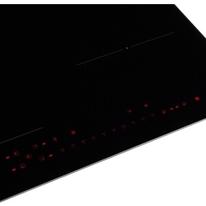Индукционная варочная панель AKPO PIA 6094122FZ-1 BL