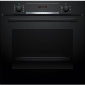 Электрический духовой шкаф Bosch HBA514BB3