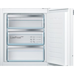 Встраиваемая морозильная камера Bosch GIV11AFE0