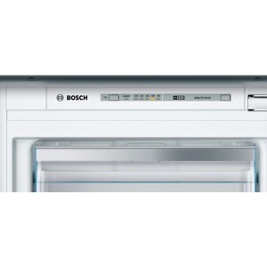 Встраиваемая морозильная камера Bosch GIV11AFE0