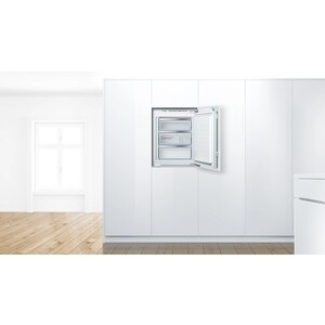 Встраиваемая морозильная камера Bosch GIV11AFE0