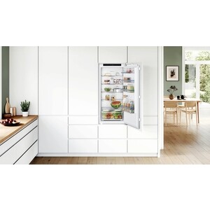 Встраиваемый холодильник Bosch KIR41VFE0