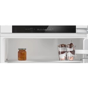 Встраиваемый холодильник Bosch KIV87VFE0