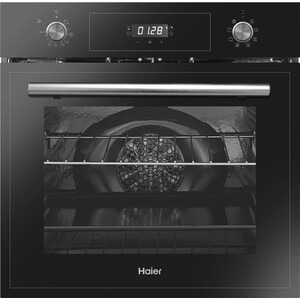 Электрический духовой шкаф Haier HOD-PF08TGB