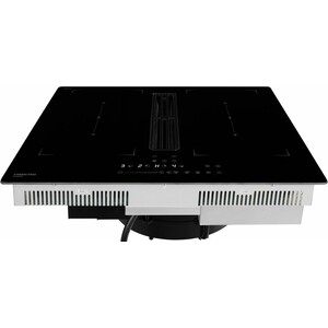 Индукционная варочная панель Hiberg i6-VM8 B