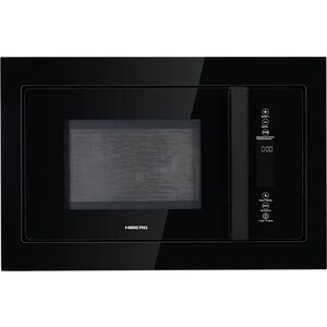 Встраиваемая микроволновая печь Hiberg i-VM 8505 B
