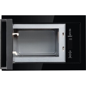 Встраиваемая микроволновая печь Hiberg i-VM 8505 B