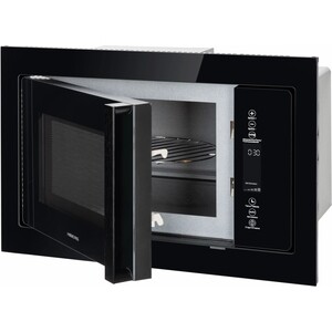 Встраиваемая микроволновая печь Hiberg i-VM 8505 B