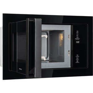 Встраиваемая микроволновая печь Hiberg i-VM 8505 B