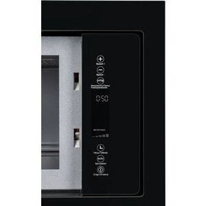Встраиваемая микроволновая печь Hiberg i-VM 8505 B