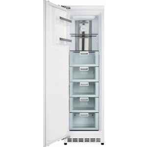 Встраиваемая морозильная камера Hiberg i-FRB 35 W