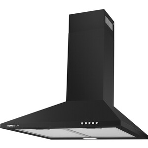 Вытяжка HOMSair DELTA 50 черный