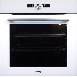 Электрический духовой шкаф Korting OKB 8731 CPGW