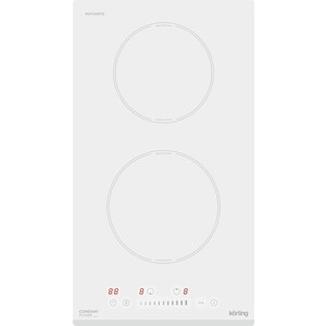 Индукционная варочная панель Korting HI 30041 BW