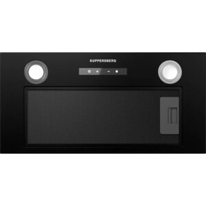 Вытяжка встраиваемая Kuppersberg INTOUCH-2 60 В