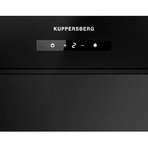 Вытяжка встраиваемая Kuppersberg INTOUCH-2 60 В