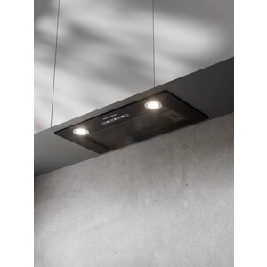Вытяжка встраиваемая Kuppersberg INTOUCH-2 60 В